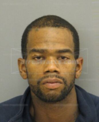 Devon Willie Joseph