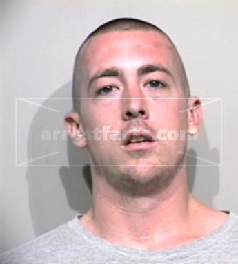 Robert James Ashby