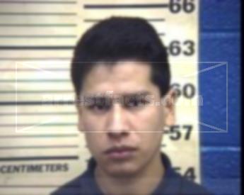 Jose Juan Perez Gallardo