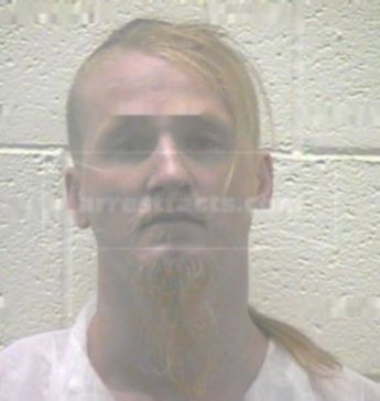 Aaron Asbury
