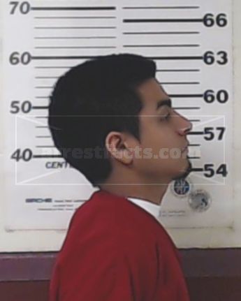 Juan David Mota