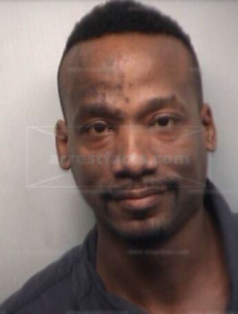 Willie Monroe Favors
