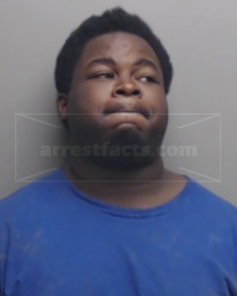 Brontez Edward Thompson