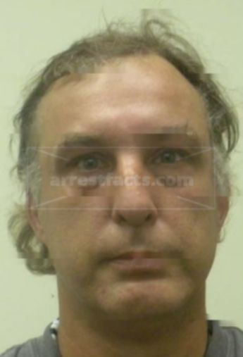 Timothy Brian Clayton