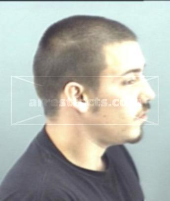 Dustin Dewayne Atkins