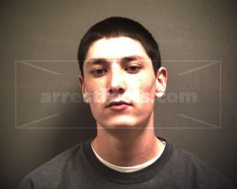 Adrian Sage Keaton Cole