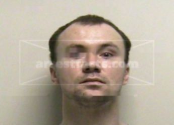 Wayne Jerry Clark