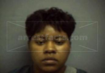 Brendella Rosae Walton