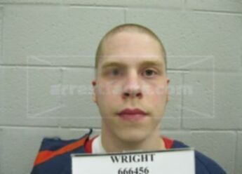 Aaron John Wright
