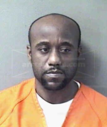 Stanley Dwayne Crowder