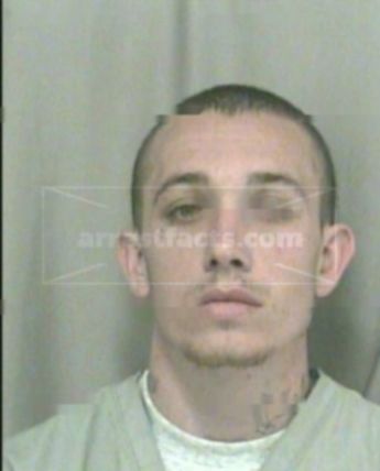 Bradlee G Cook