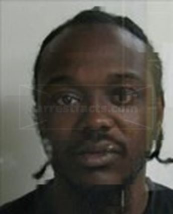 Donnell Alloway