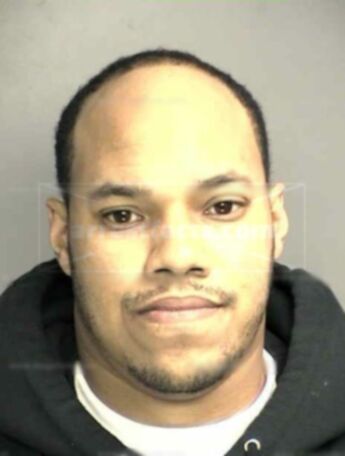 Demond Conley