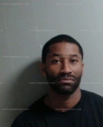 Tywan Deon Hester