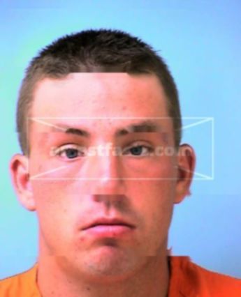 Chad Elliott Walker
