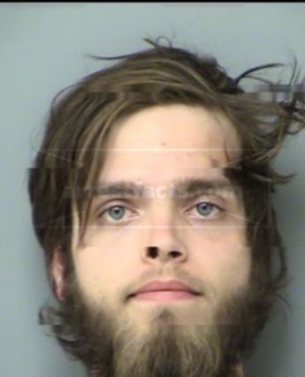 Seth Caleb Hill