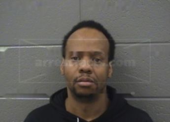 Anthony Hamilton