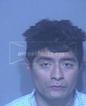 Marcos Lemus Aguilar