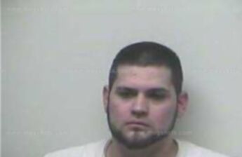 Christopher Michael Hughes