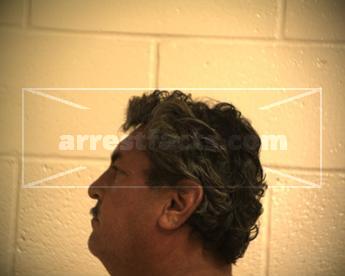 Gerardo Carr Solis