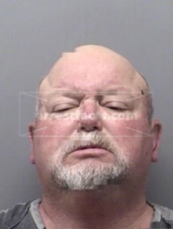William Rex Burris