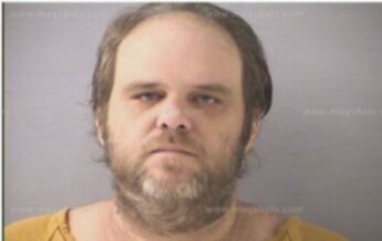 Shawn Joseph Ledford