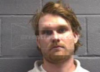 Matthew Jewell Mutter