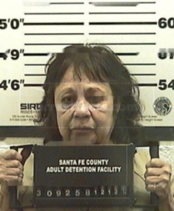 Rita Anne Younis