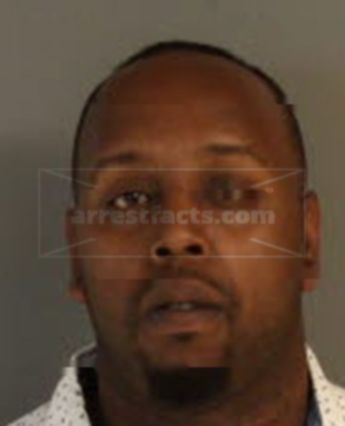 Jerome Adair