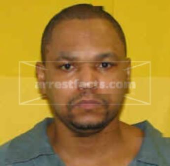 Darrell D Bailey