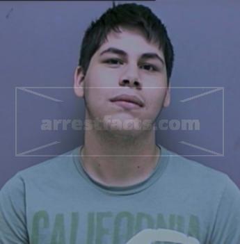 David Rosendo Oviedo