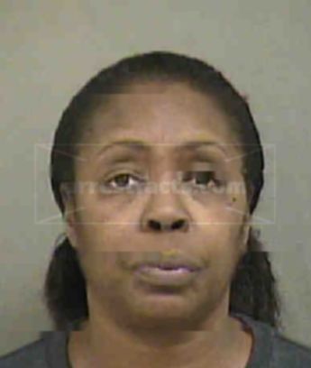 Carrie Doreen Spikes