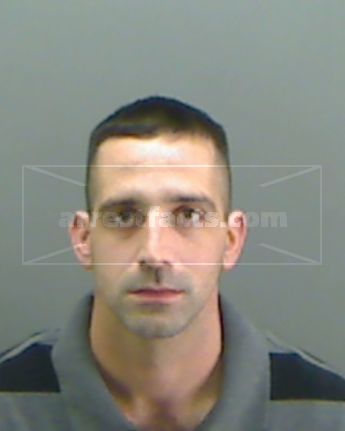 Levi Dale Andrews