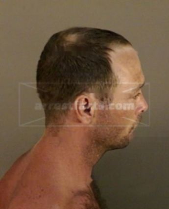 Jeffery Reuben Brightbill