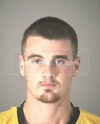Matthew Douglas Dunham Sanders