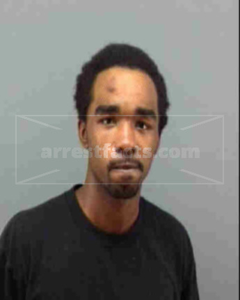 James Michael Johnson