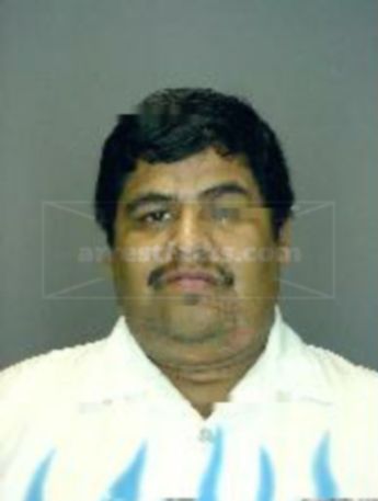 Juan Ray Contreras
