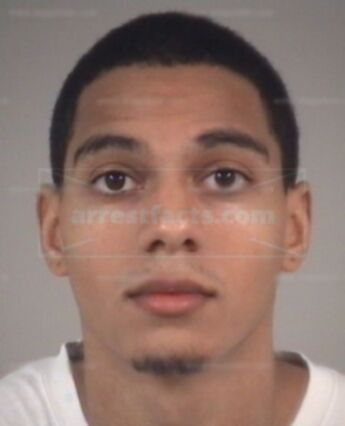 Zachary Townsend Potts
