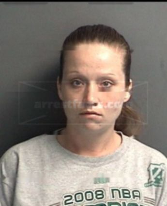 Kelly Lynn Wright