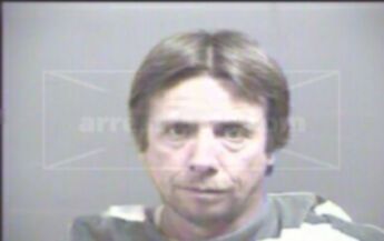 Johnny Lee Webb