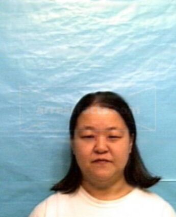 Susan Miranda Lee