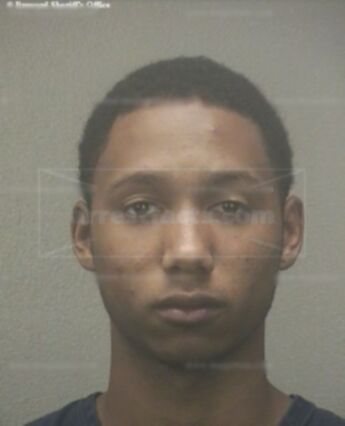 Shanti Robert Crumpler