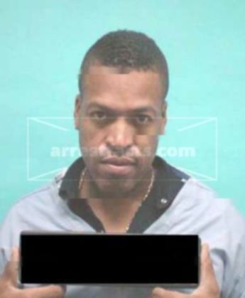 Thaddeus Demetrius Rucker