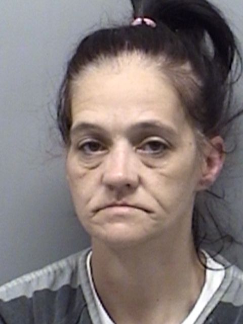 Jaclyn Leann Romine
