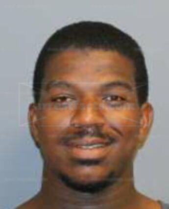 Derrick J Hinton