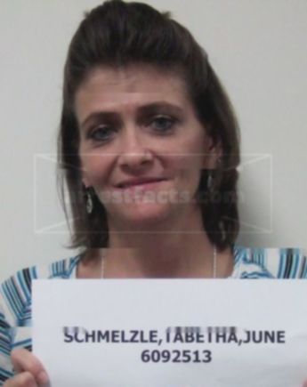 Tabetha June Schmelzle