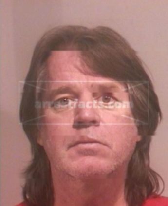 Floyd Gerard Croswait