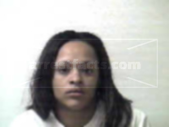Alicia Michelle Reed