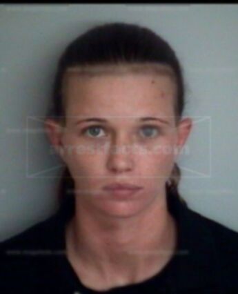 Dana Shalee Osborne