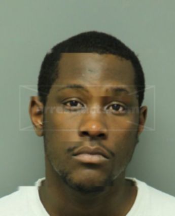 Jaquan Maurice Wiggs